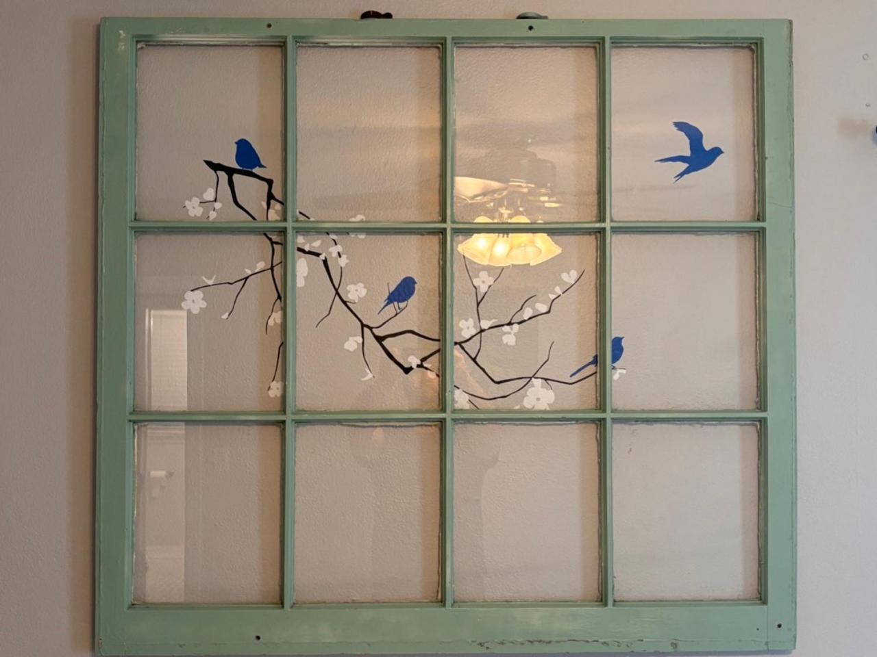Blue Birdhouse - Indiana Dunes - Pet Friendly Chesterton Exterior photo